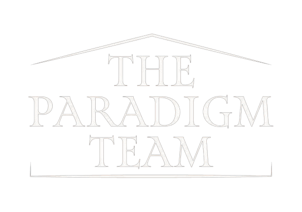 The Paradigm Team Logo